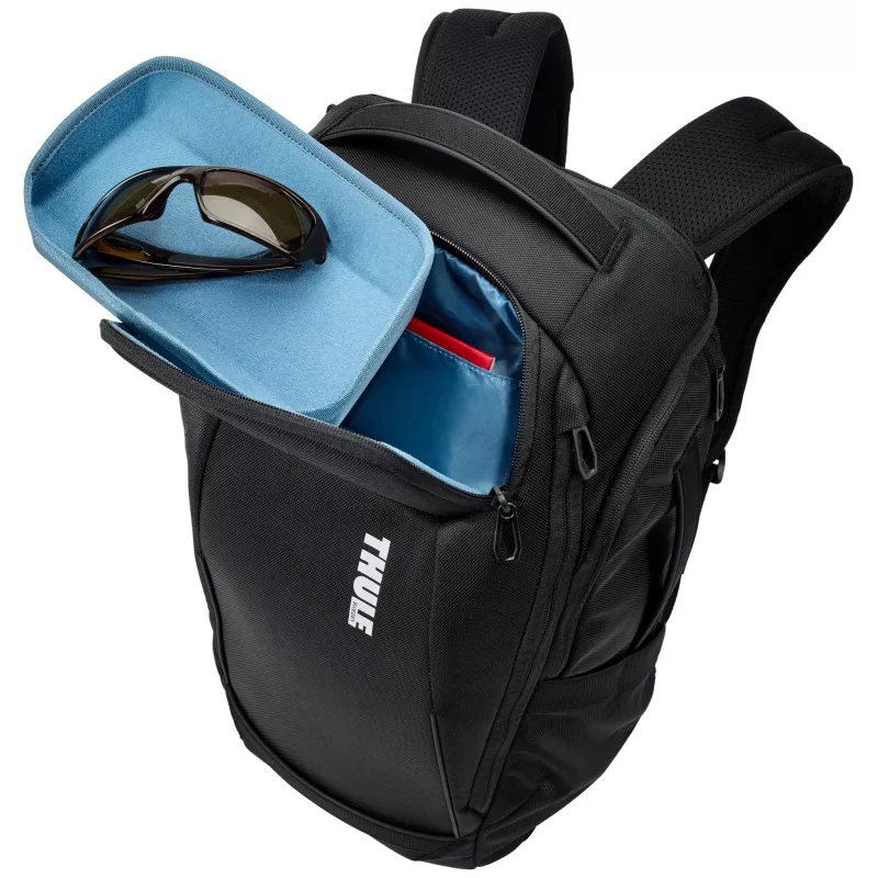 Kuprinė Thule Accent TACBP2316 Juoda 40.6 cm 16 colių
