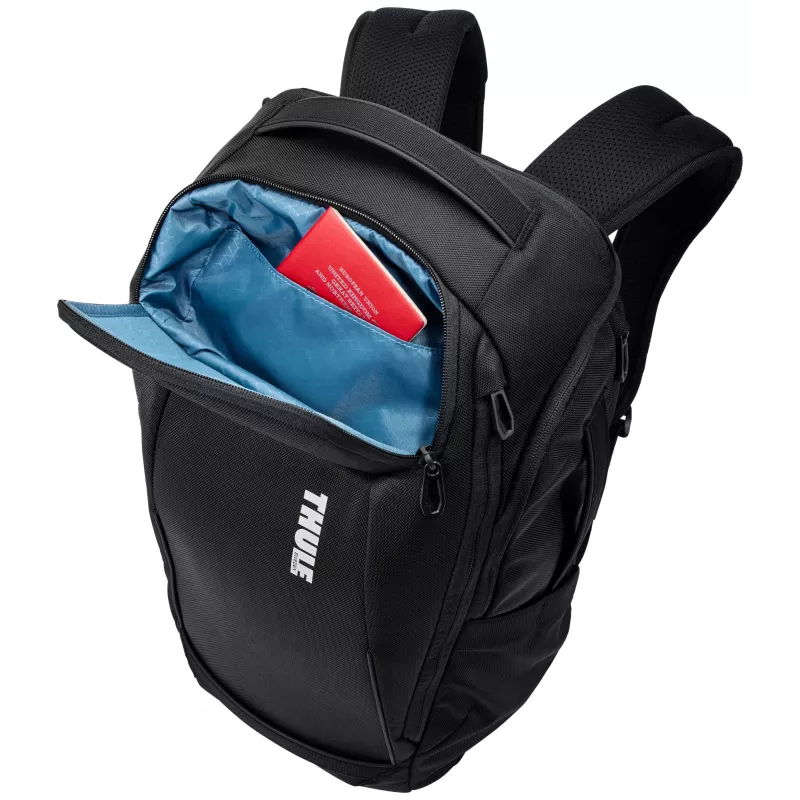 Kuprinė Thule Accent TACBP2316 Juoda 40.6 cm 16 colių