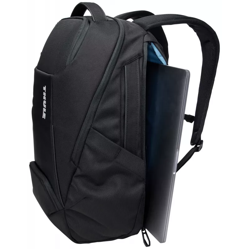 Kuprinė Thule Accent TACBP2316 Juoda 40.6 cm 16 colių