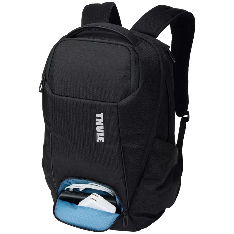 Kuprinė Thule Accent TACBP2316 Juoda 40.6 cm 16 colių