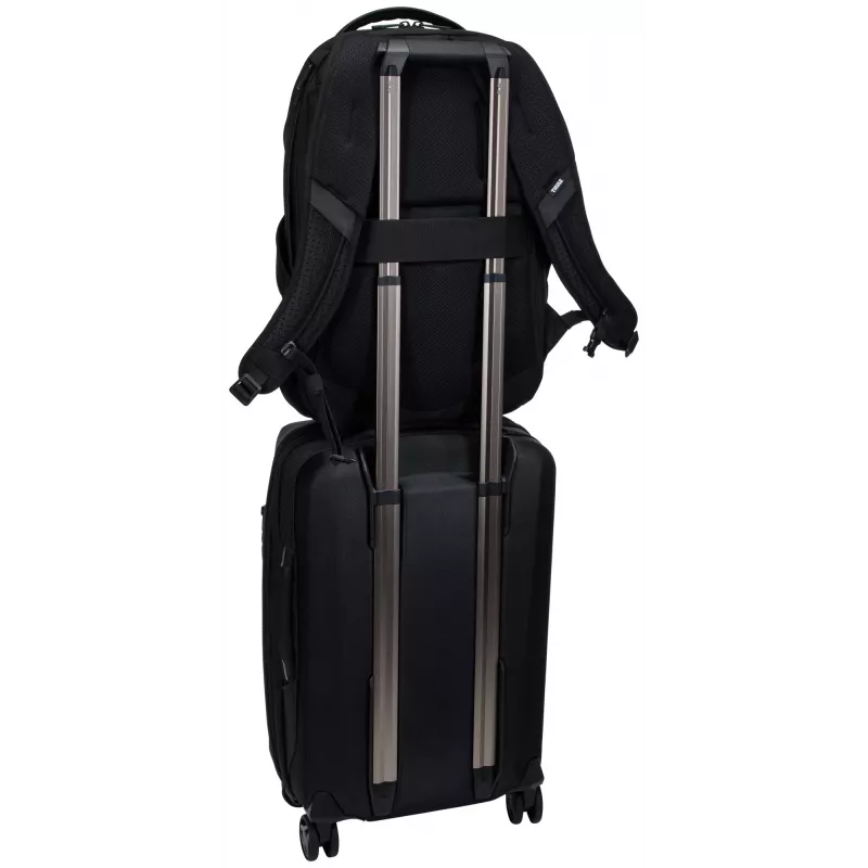Kuprinė Thule Accent TACBP2316 Juoda 40.6 cm 16 colių