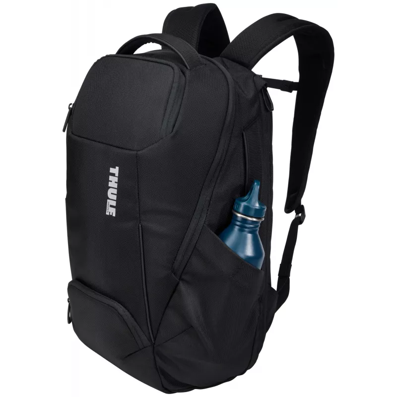 Kuprinė Thule Accent TACBP2316 Juoda 40.6 cm 16 colių
