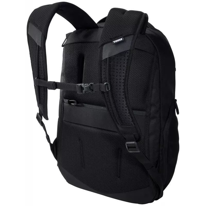 Kuprinė Thule Accent TACBP2316 Juoda 40.6 cm 16 colių