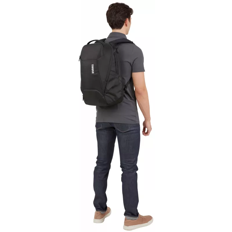 Kuprinė Thule Accent TACBP2316 Juoda 40.6 cm 16 colių