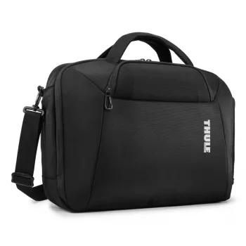 Thule Accent TACLB2216 Black 40,6 cm (16 colių) Portfelis