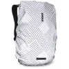 Thule Paramount TPRC130 - Sidabrinis kuprinės lietaus dangtelis, nailonas, 30 L