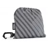 Thule Paramount TPRC130 - Sidabrinis kuprinės lietaus dangtelis, nailonas, 30 L