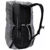 Thule Paramount TPRC130 - Sidabrinis kuprinės lietaus dangtelis, nailonas, 30 L