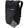 Thule Paramount TPRC130 - Sidabrinis kuprinės lietaus dangtelis, nailonas, 30 L