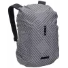 Thule Paramount TPRC130 - Sidabrinis kuprinės lietaus dangtelis, nailonas, 30 L