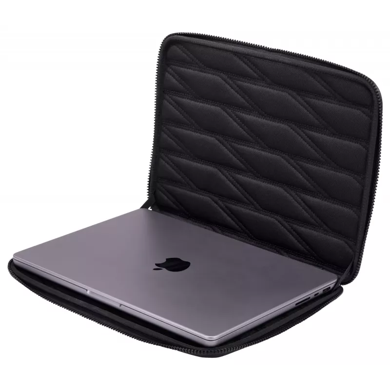 Thule TGSE2558 Black 35.6 cm (14 colių) rankovių dėklas