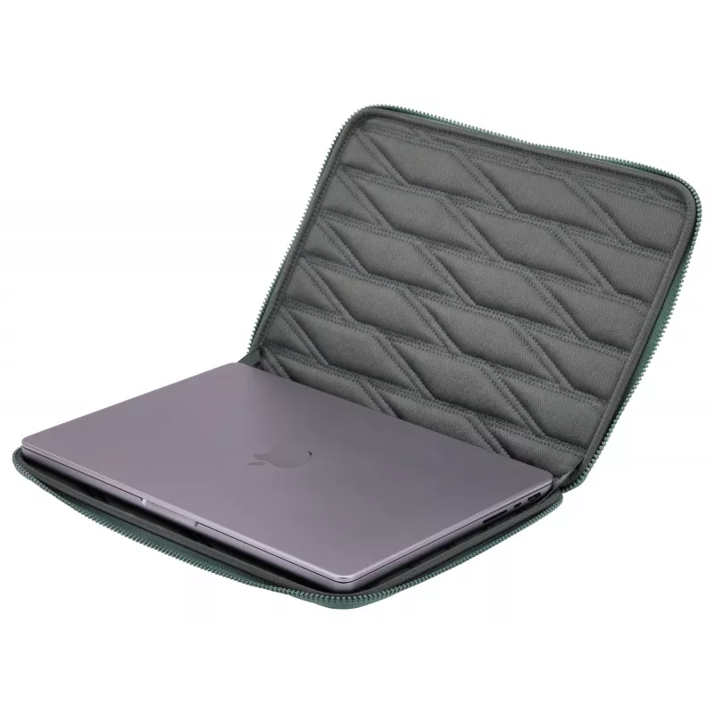 Thule TGSE2558 Hazy Green 35,6 cm (14 colių) rankovinis dėklas nešiojamam kompiuteriui
