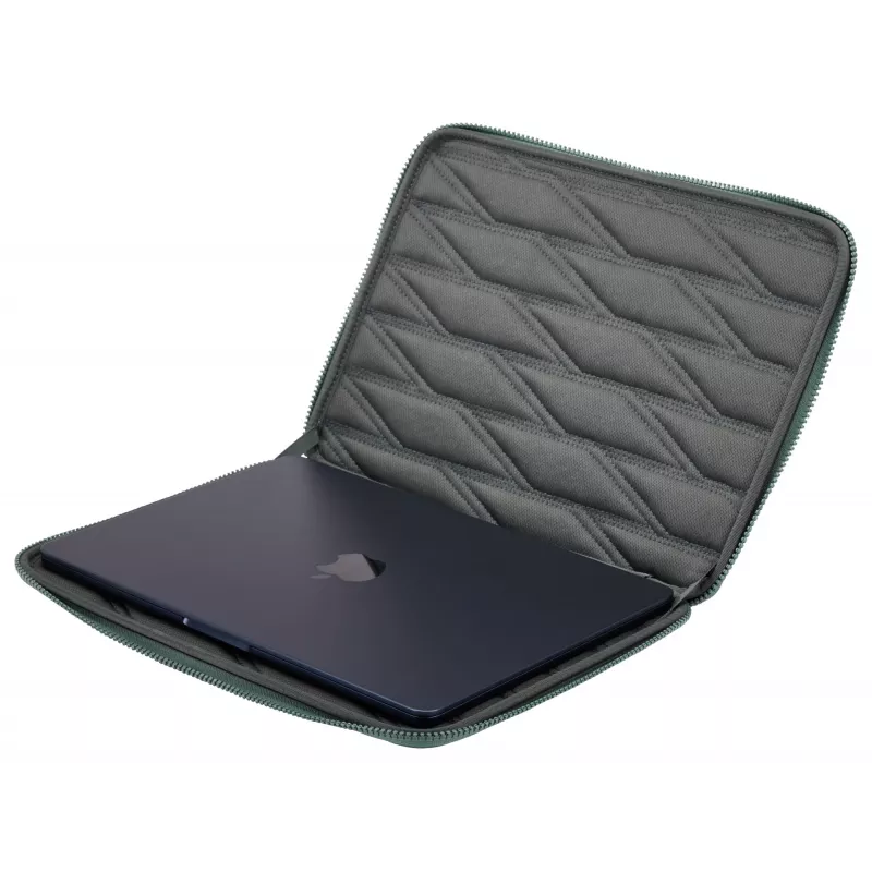 Thule TGSE2558 Hazy Green 35,6 cm (14 colių) rankovinis dėklas nešiojamam kompiuteriui