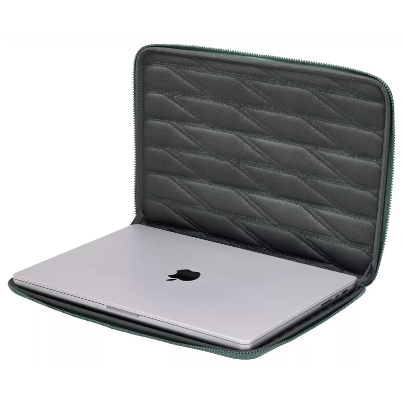 Thule TGSE2557 Hazy Green 40.6 cm (16 colių) rankovių dėklas