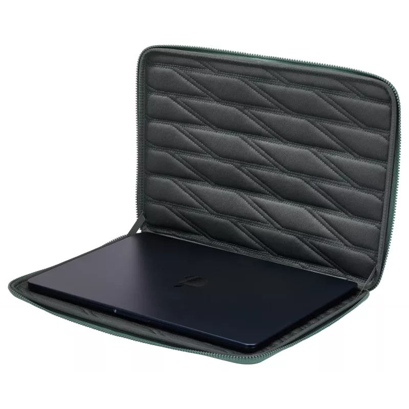 Thule TGSE2557 Hazy Green 40.6 cm (16 colių) rankovių dėklas