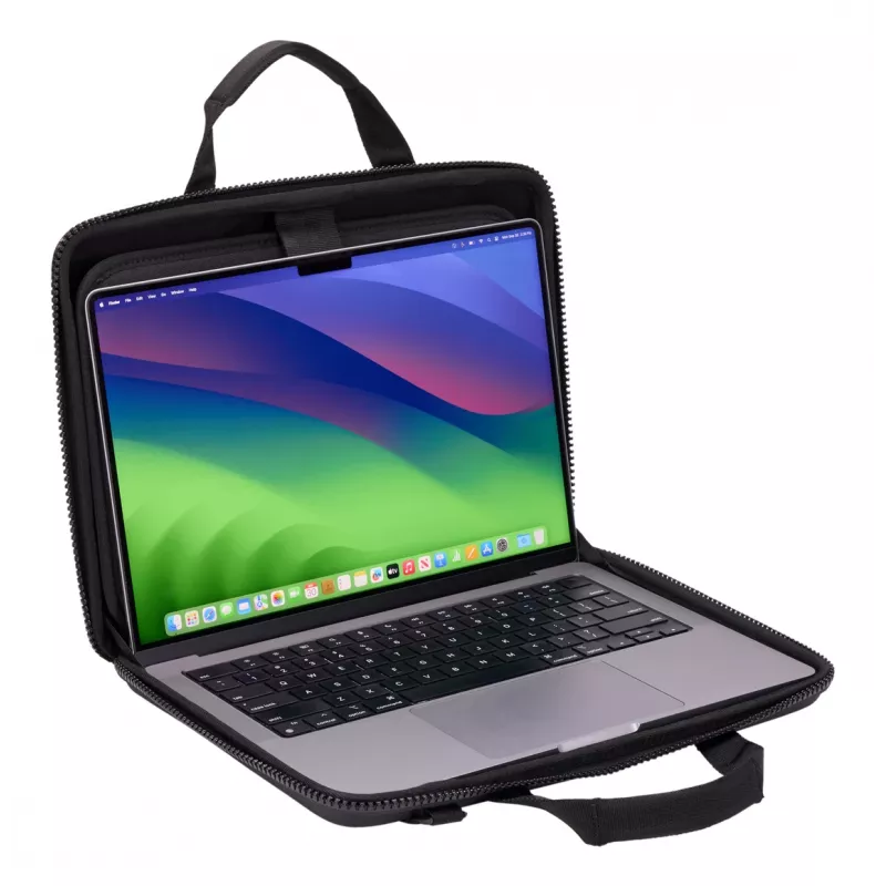 Thule TGAE2558 portfelis 35,6 cm (14 colių) juodas