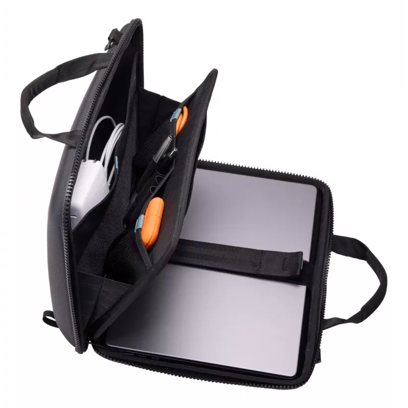 Thule TGAE2558 portfelis 35,6 cm (14 colių) juodas