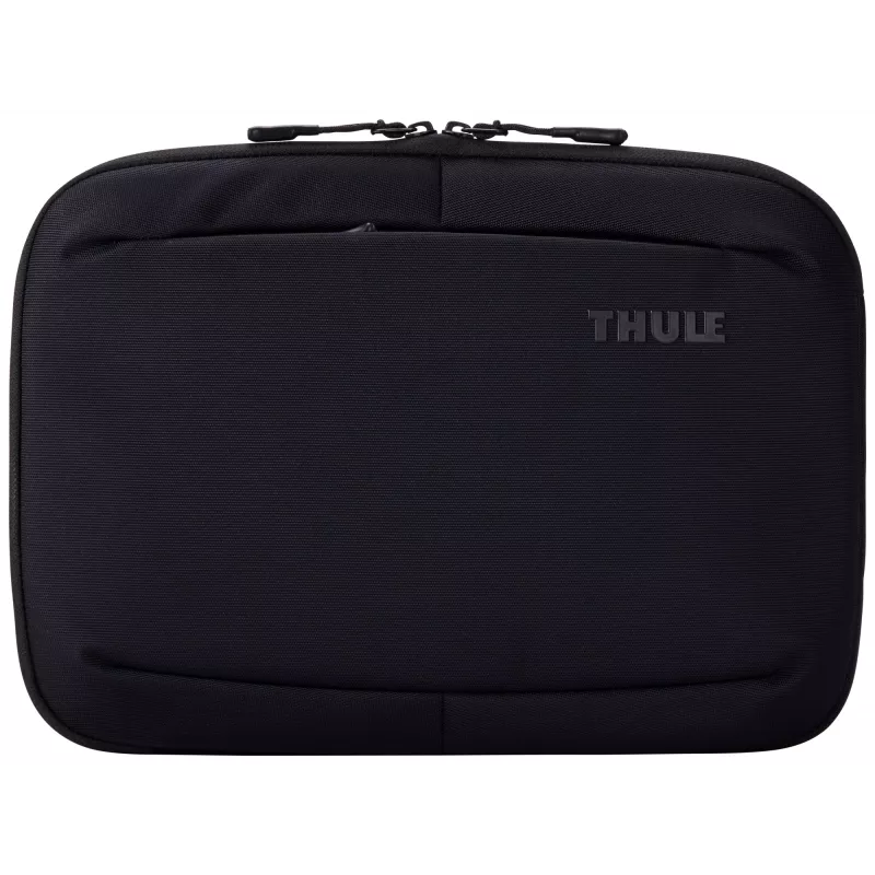 Thule Subterra TSS413A - Juodas 33 cm (13 colių) rankovių dėklas