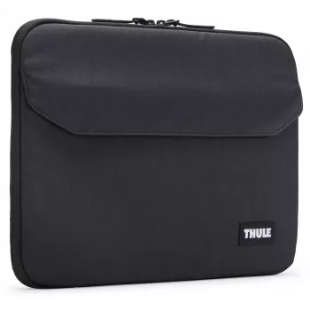 Thule Lithos TLS113 - Juodas 33 cm (13 colių) rankovių dėklas