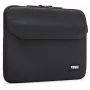 Thule Lithos TLS113 - Juodas 33 cm (13 colių) rankovių dėklas