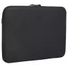 Thule Lithos TLS113 - Juodas 33 cm (13 colių) rankovių dėklas