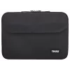 Thule Lithos TLS113 - Juodas 33 cm (13 colių) rankovių dėklas
