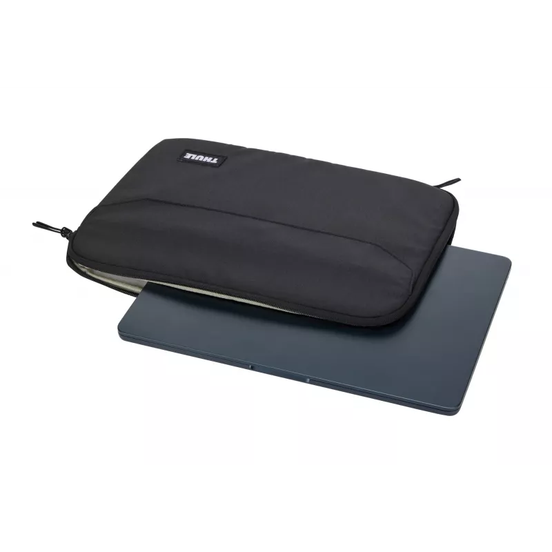 Thule Lithos TLS113 - Juodas 33 cm (13 colių) rankovių dėklas