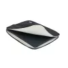 Thule Lithos TLS113 - Juodas 33 cm (13 colių) rankovių dėklas