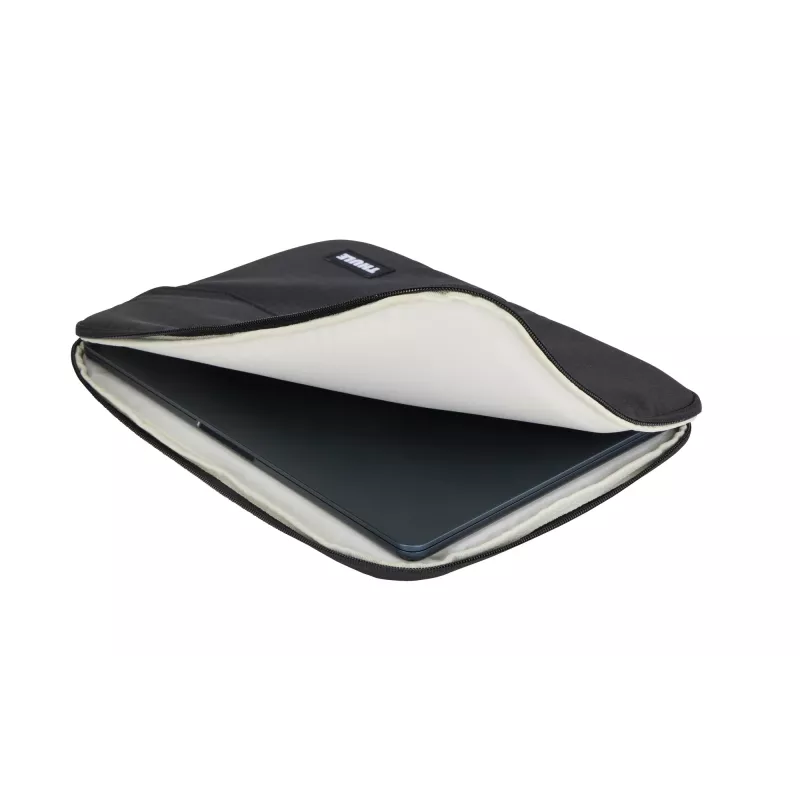 Thule Lithos TLS113 - Juodas 33 cm (13 colių) rankovių dėklas