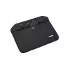 Thule Lithos TLS113 - Juodas 33 cm (13 colių) rankovių dėklas