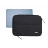 Thule Lithos TLS113 - Juodas 33 cm (13 colių) rankovių dėklas