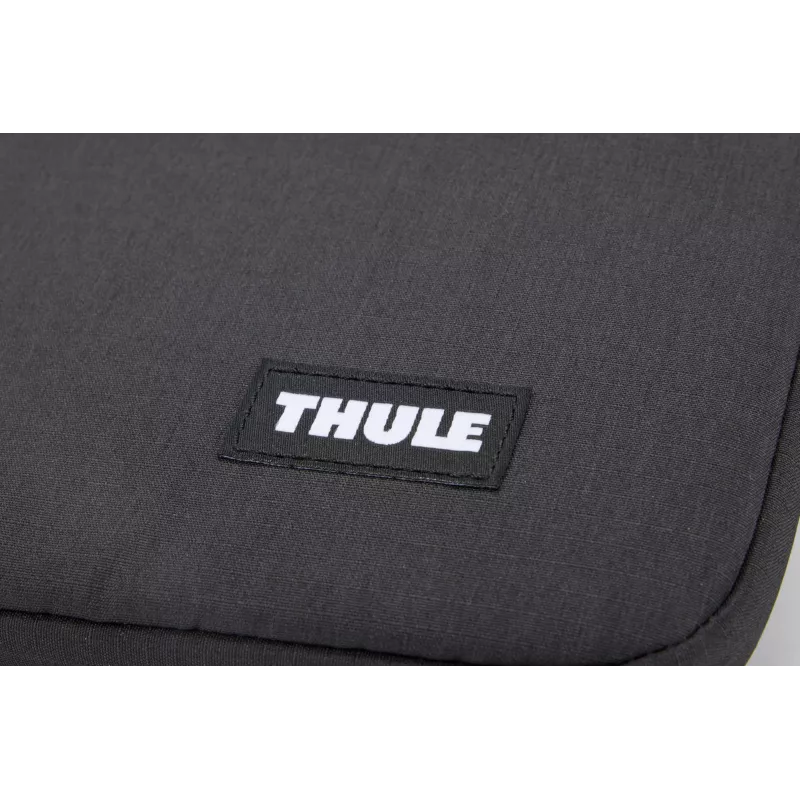 Thule Lithos TLS113 - Juodas 33 cm (13 colių) rankovių dėklas