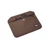 Thule Lithos TLS113 - Ruda 33 cm (13 colių) rankovių dėklas