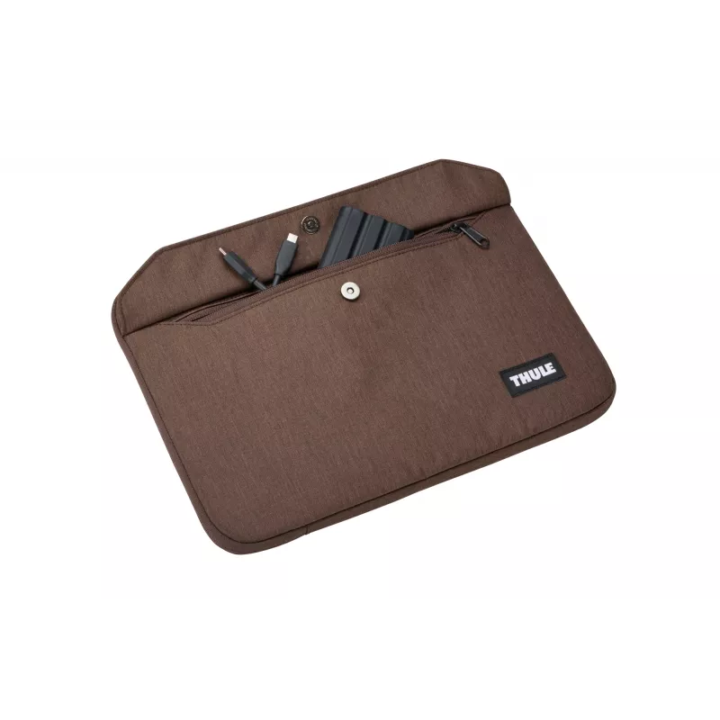 Thule Lithos TLS113 - Ruda 33 cm (13 colių) rankovių dėklas