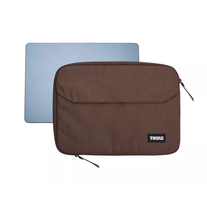 Thule Lithos TLS113 - Ruda 33 cm (13 colių) rankovių dėklas