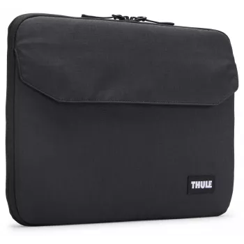 Thule Lithos TLS114 – Juodas 35,6 cm (14 colių) rankovių dėklas