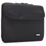 Thule Lithos TLS114 – Juodas 35,6 cm (14 colių) rankovių dėklas