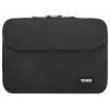 Thule Lithos TLS114 – Juodas 35,6 cm (14 colių) rankovių dėklas
