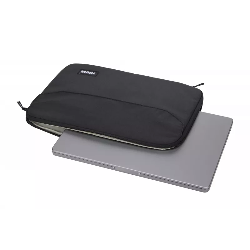 Thule Lithos TLS114 – Juodas 35,6 cm (14 colių) rankovių dėklas