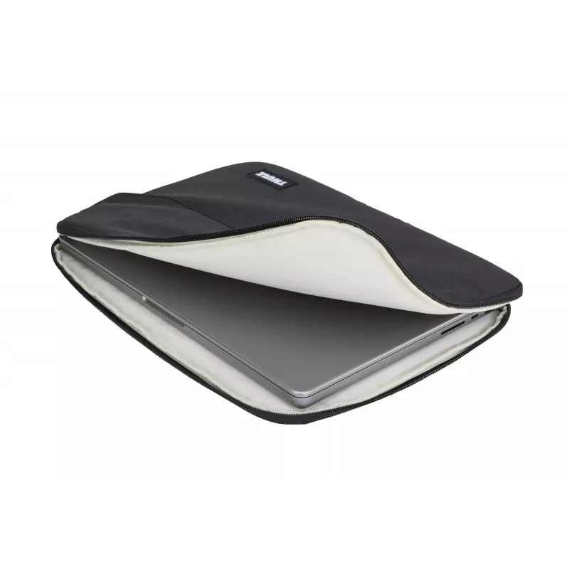 Thule Lithos TLS114 – Juodas 35,6 cm (14 colių) rankovių dėklas