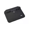 Thule Lithos TLS114 – Juodas 35,6 cm (14 colių) rankovių dėklas