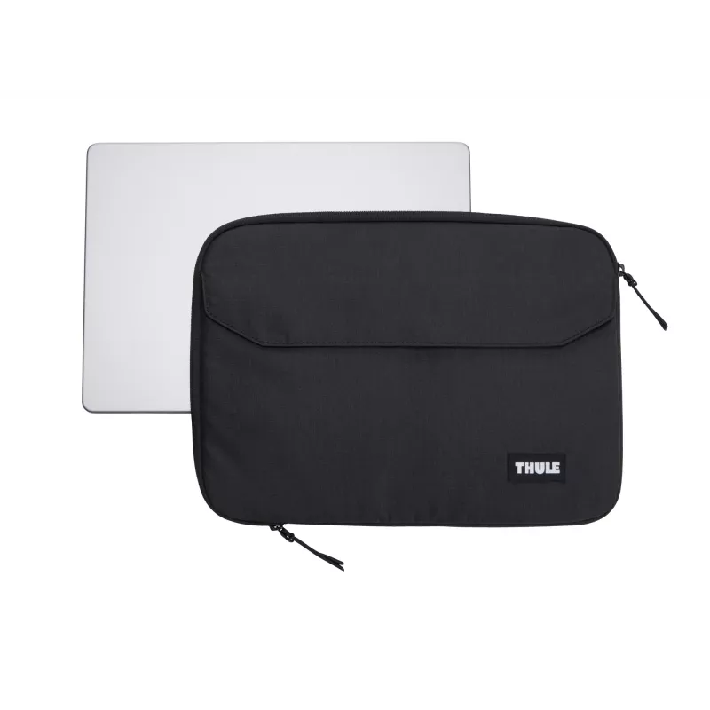 Thule Lithos TLS114 – Juodas 35,6 cm (14 colių) rankovių dėklas