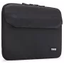 Thule Lithos TLS115 - Juodas 38,1 cm (15 colių) dėklas nešiojamam kompiuteriui