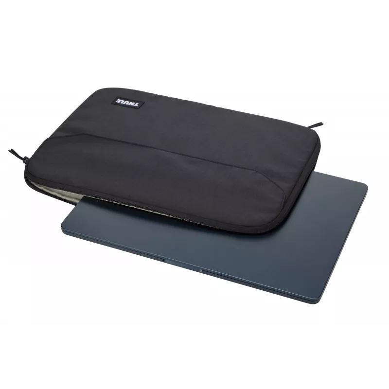Thule Lithos TLS115 - Juodas 38,1 cm (15 colių) dėklas nešiojamam kompiuteriui
