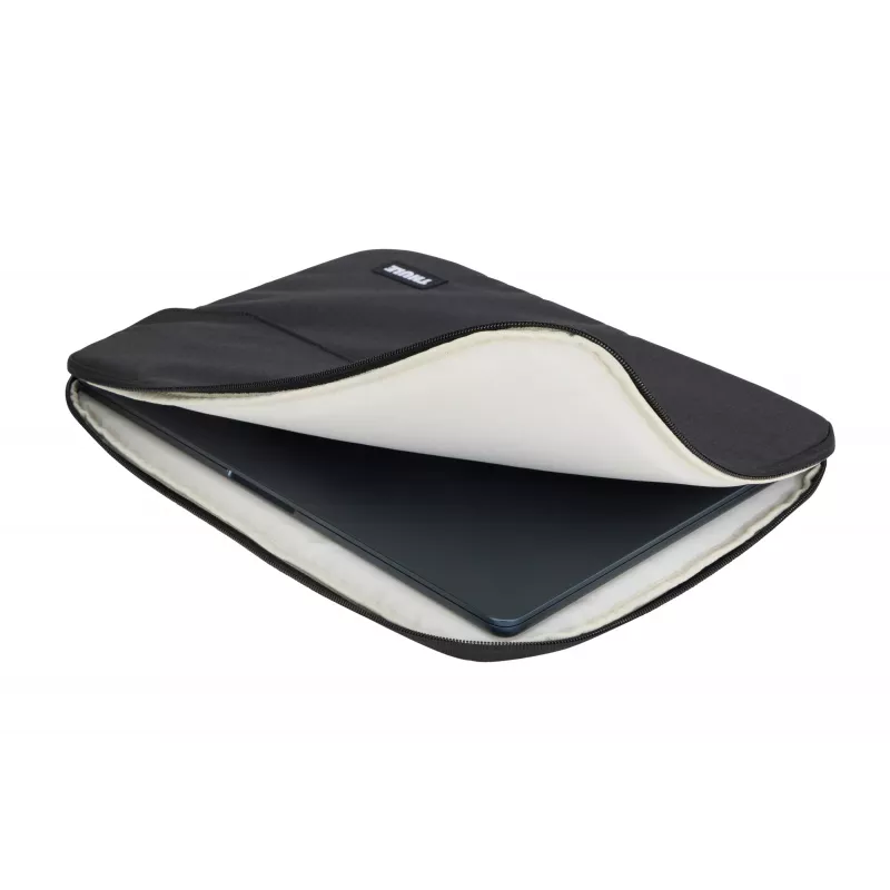 Thule Lithos TLS115 - Juodas 38,1 cm (15 colių) dėklas nešiojamam kompiuteriui