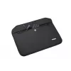 Thule Lithos TLS115 - Juodas 38,1 cm (15 colių) dėklas nešiojamam kompiuteriui