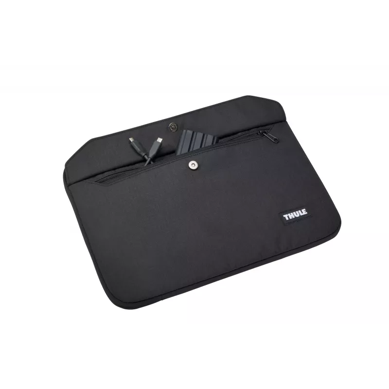 Thule Lithos TLS115 - Juodas 38,1 cm (15 colių) dėklas nešiojamam kompiuteriui