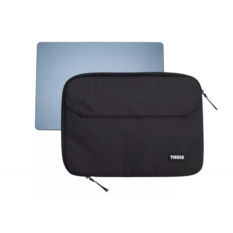 Thule Lithos TLS115 - Juodas 38,1 cm (15 colių) dėklas nešiojamam kompiuteriui