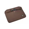Thule Lithos TLS115 - Ruda 38,1 cm (15 colių) Dėklas nešiojamam kompiuteriui