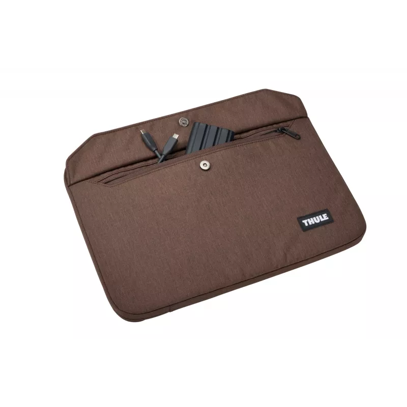 Thule Lithos TLS115 - Ruda 38,1 cm (15 colių) Dėklas nešiojamam kompiuteriui